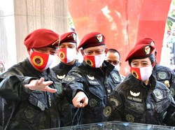 Serukan Penumpasan KKB, Bamsoet: Saya Siap Bertanggung Jawab!