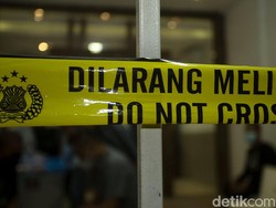Kesaksian Ketua RT Saat Densus 88 Tangkap Munarman