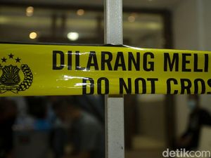 Bripda HS Bunuh Sopir Taksi, Keluarga Korban Protes Tak Diberi Tahu Sejak Awal Bripda HS Bunuh Sopir Taksi, Keluarga Korban Protes Tak Diberi Tahu Sejak Awal