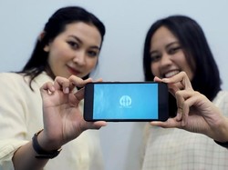 Konten Kelautan dan Perikanan KKP Bisa Ditonton di MAXstream