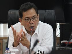 Kisah Alumni Sekolah Kedinasan STAN: Dari Tapanuli Utara ke Skotlandia