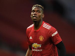 Alhamdulillah, Paul Pogba Bersyukur Jalani Ibadah Puasa di MU