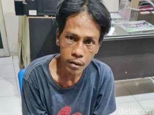 Kepergok Todong Sejoli di Jembatan Ampera, Seorang Pria Dibekuk Polisi