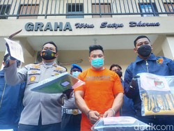 Gelap Mata Pembunuhan Member Pusat Kebugaran Gegara Akumulasi Sering Di-bully