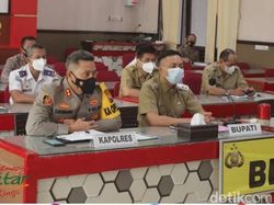 Blitar Siapkan 2 Hotel untuk Karantina Pekerja Migran Indonesia Habis Kontrak