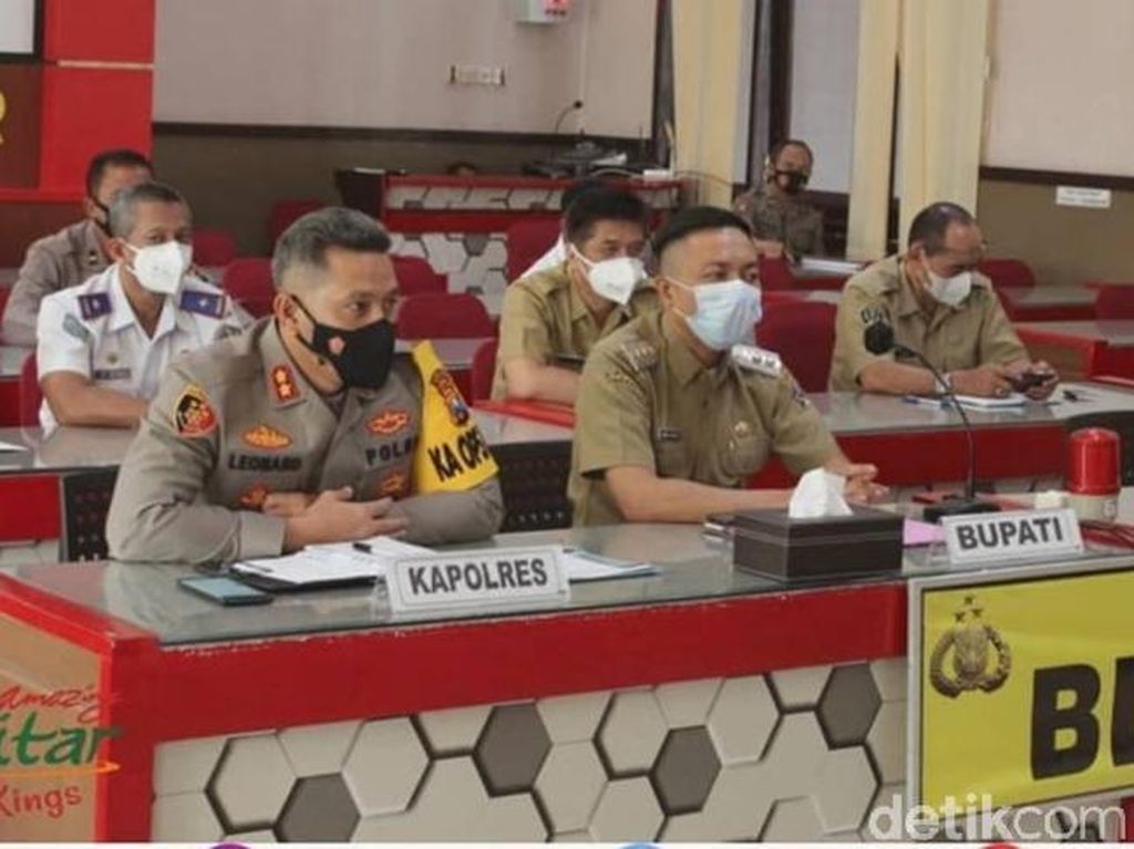 Blitar Siapkan 2 Hotel untuk Karantina Pekerja Migran Indonesia Habis Kontrak Blitar Siapkan 2 Hotel untuk Karantina Pekerja Migran Indonesia Habis Kontrak
