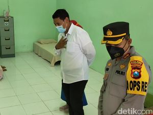 Kantor Kelurahan di Kota Kediri Jadi Lokasi Karantina Pekerja Migran Indonesia