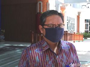 Penerbangan Pulang Pergi Singapura-Bali Bakal Dilakukan Tiap Selasa dan Jumat