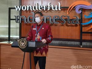 Penumpang Singapore Airlines ke Bali Wajib Karantina 5 Hari