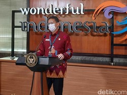 Penumpang Singapore Airlines ke Bali Wajib Karantina 5 Hari