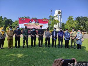 Warga yang Nekat Mudik ke Sidoarjo Akan Dikarantina 5 Hari Biaya Sendiri