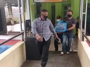 Mayat Bayi dalam Kardus Ditemukan di Sukabumi, Polisi Turun Menyelidiki