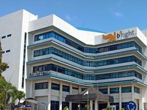Pariwisata Batam Mau Digenjot, Pasokan Setrumnya Dijamin Aman Pariwisata Batam Mau Digenjot, Pasokan Setrumnya Dijamin Aman