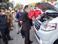 Ngatiyana Geram Adanya Sopir Ambulans Berkendara dalam Kondisi Mabuk