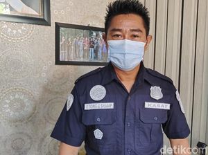 Polisi Sita 25 Ribu Obat Terlarang dari Tangan Bandar di Kuningan