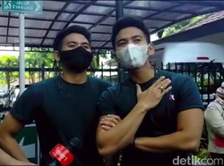 Heboh Ridho DA Disebut Sindir Rizky Billar Panik, Ada Apa?