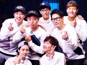 Running Man Spinoff Akan Tayang di Disney+