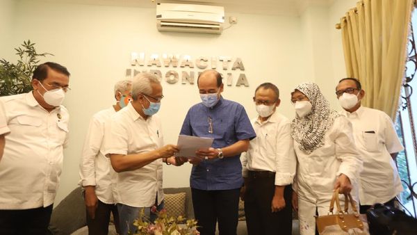 Saat Pensiunan BUMN Minta Solusi Restrukturisasi Jiwasraya