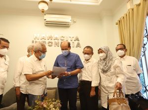 Saat Pensiunan BUMN Minta Solusi Restrukturisasi Jiwasraya