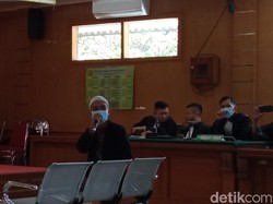 Sudah Damai, Korban Penganiayaan Habib Bahar Tak Jawab Pertanyaan Jaksa-Hakim