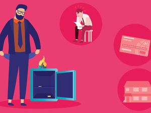 3 Kesalahan Atur Uang Mereka yang Baru Kerja