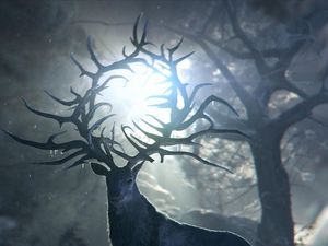 Review Shadow and Bone 2: Lebih Besar, Lebih Heboh Review Shadow and Bone 2: Lebih Besar, Lebih Heboh