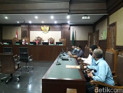 Hakim Ungkap Kubu Moeldoko Mau Cabut Gugatan AD/ART, Demokrat Ragu