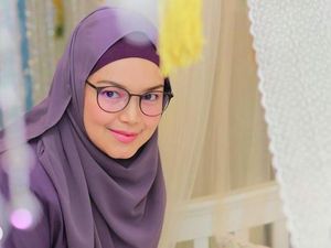 8 Gaya Siti Nurhaliza Gelar Akikah Saat Corona Mengganas, Kini Didenda 8 Gaya Siti Nurhaliza Gelar Akikah Saat Corona Mengganas, Kini Didenda