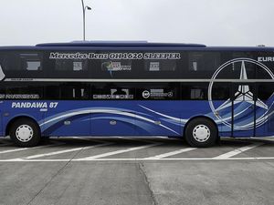 Perusahaan Karoseri Pembuat Sleeper Bus, Ada Laksana dan Adiputro Perusahaan Karoseri Pembuat Sleeper Bus, Ada Laksana dan Adiputro