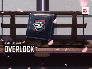 Sneak Peek Perk Terbaru Season 3 Garena Call of Duty: Mobile