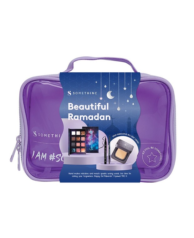 Somethinc Ramadan Hampers