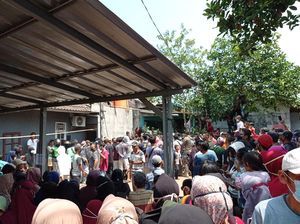 Babi Ngepet di Depok Dibunuh demi Cegah Warga Berkerumun