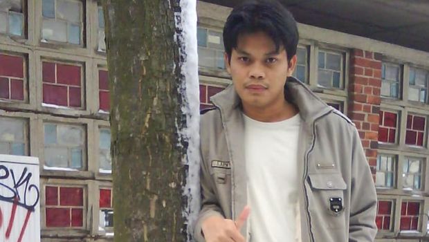 susanto megaranto susanto megaranto