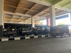 Angkutan Darat Dilarang Operasi, Organda Surabaya: Maunya Pemerintah Apa?