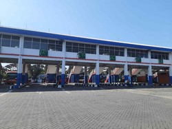 Curhat Sopir Bus yang Menyayat Hati soal Larangan Beroperasi Saat Lebaran