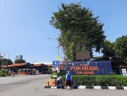 Misteri Tiket Tahun 1965 yang Dibawa Penumpang Bus Hantu Banyuwangi-Surabaya