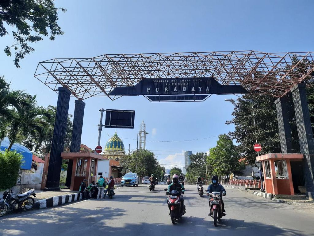 Cerita Bus Hantu Jurusan Banyuwangi-Surabaya Hanya Ditempuh 5 Menit, Hii.. Cerita Bus Hantu Jurusan Banyuwangi-Surabaya Hanya Ditempuh 5 Menit, Hii..
