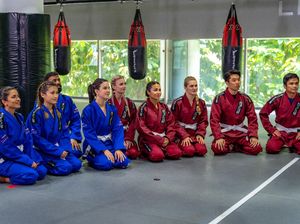 Soal Girl Power di The Apprentice: ONE Championship Soal Girl Power di The Apprentice: ONE Championship