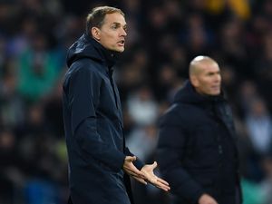 Madrid Vs Chelsea: Tuchel Belum Pernah Kalah Lawan Los Blancos Madrid Vs Chelsea: Tuchel Belum Pernah Kalah Lawan Los Blancos