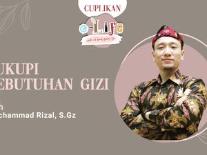 Pola Makan untuk Turun Berat Badan Selama Ramadhan