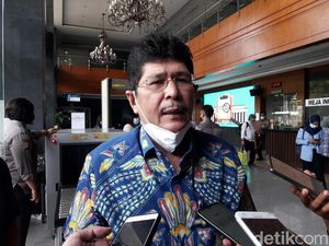 Demokrat Ngaku Belum Bisa Komunikasi dengan Lukas Enembe