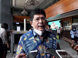 3 Ketua DPC Demokrat Ngaku Dapat Teror Usai Laporkan Kubu Moeldoko