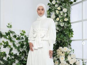 Mulai Cari Baju Lebaran? Ini Rekomendasi Tunik Kekinian dari 7 Online Shop
