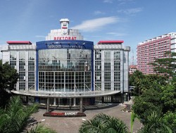 18 Universitas Swasta Terbaik di Indonesia versi Kemendikbudristek 2020