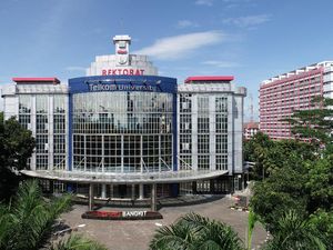 Universitas Telkom Buka Beasiswa Bagi Pemilik KIP, Cek Syarat dan Cara Daftarnya Universitas Telkom Buka Beasiswa Bagi Pemilik KIP, Cek Syarat dan Cara Daftarnya