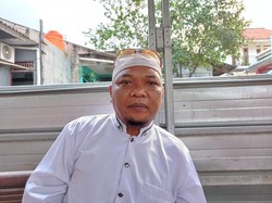 Ide Rekayasa Babi Ngepet Muncul Saat Ustaz Adam Jaga Ronda