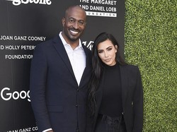 Ini Pria yang Disebut-sebut Sebagai Pacar Baru Kim Kardashian
