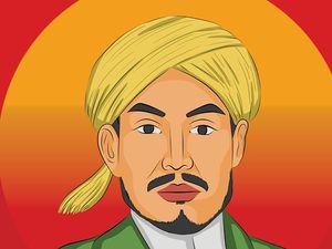 3 Strategi Dakwah Sunan Gunung Jati saat Sebarkan Islam 3 Strategi Dakwah Sunan Gunung Jati saat Sebarkan Islam