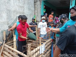 Tetangga Banyak Duit tapi di Rumah Aja? Jangan Langsung Dituduh Babi Ngepet!