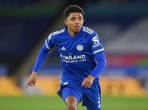 Bisa Buka Puasa di Tengah Laga, Ini Kata Bek Leicester